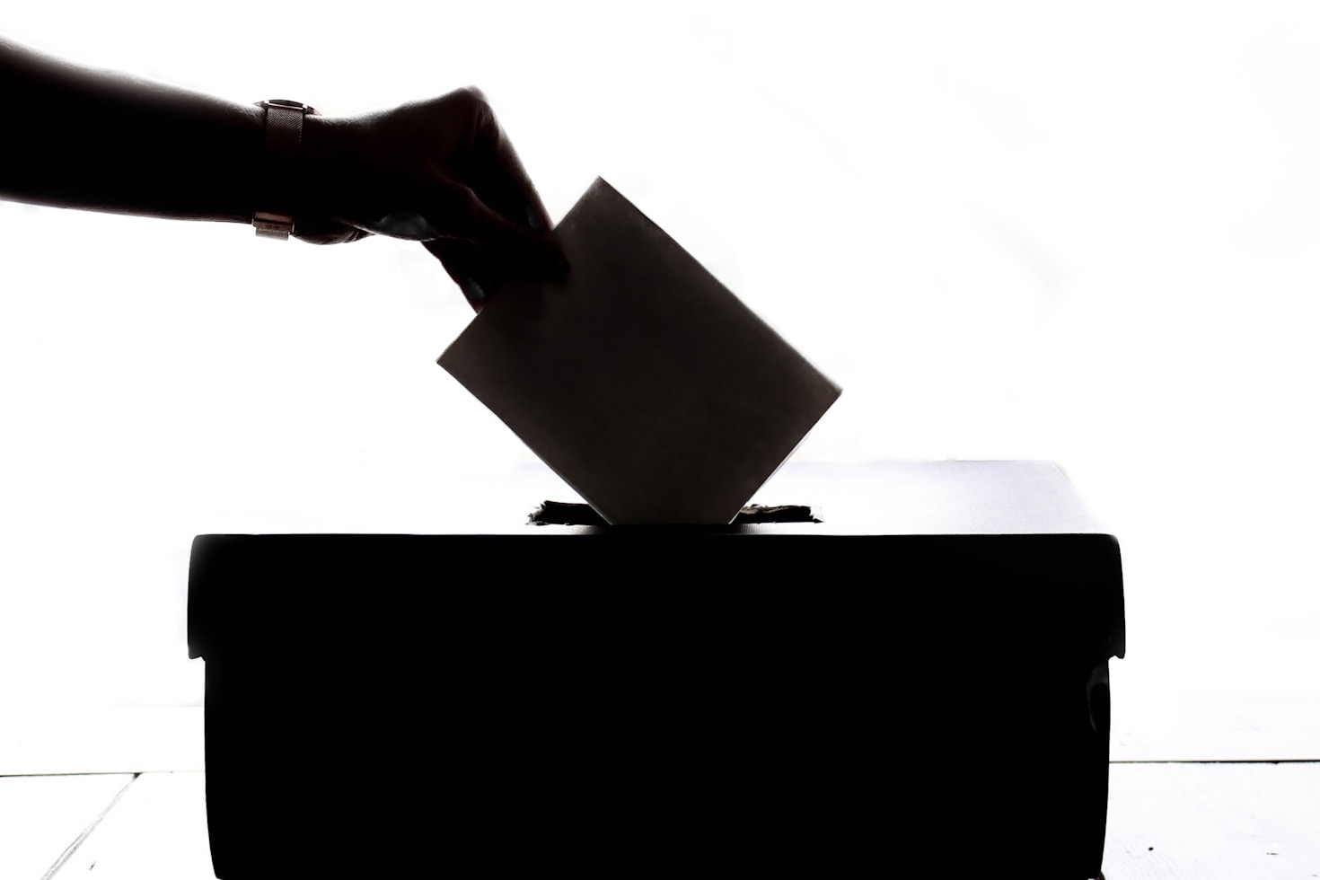 5 Key Political Trends Shaping Australia